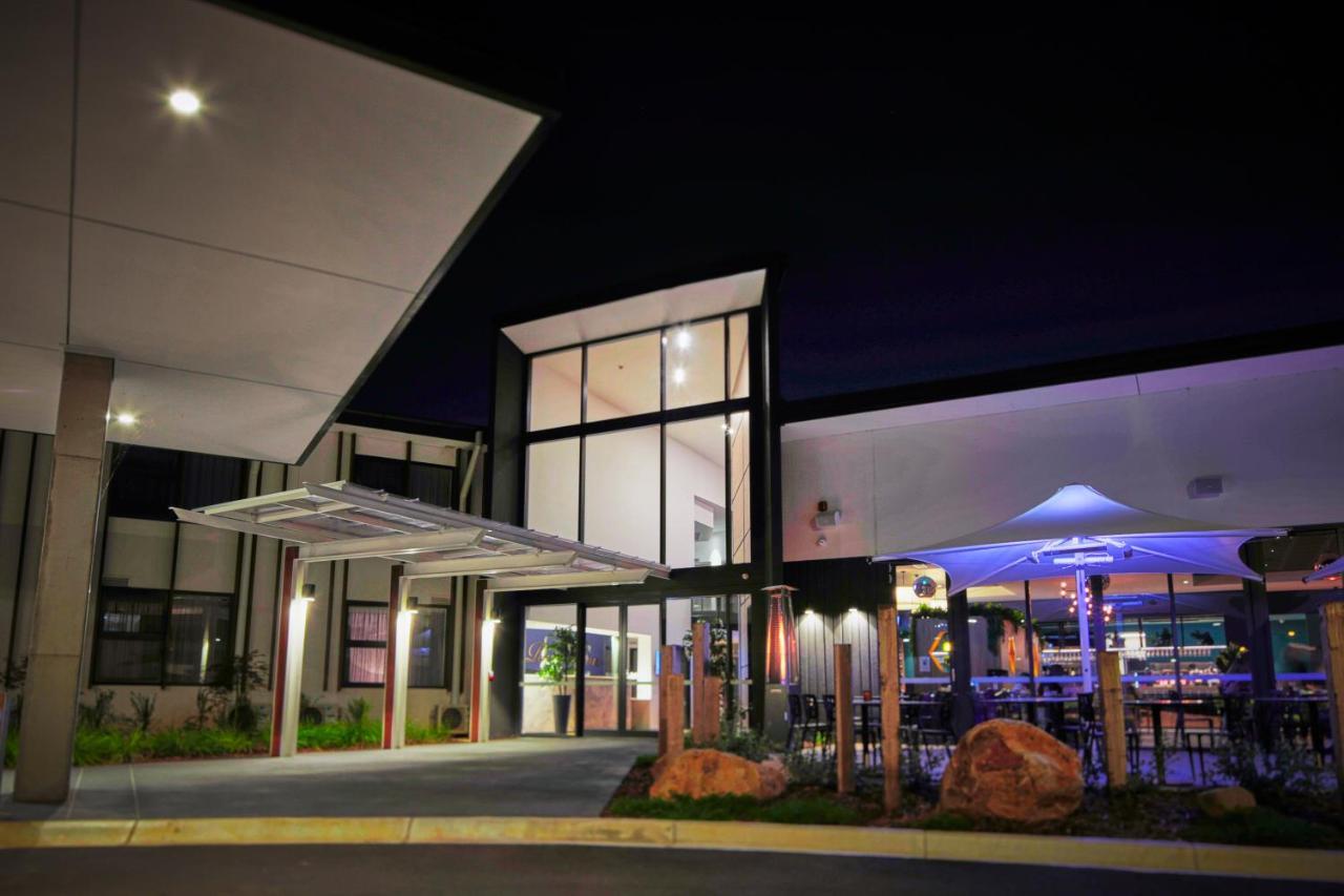 Hotel The Remington Orange Exterior foto